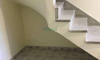 Imagem 7: SOBRADO COM 2 DORMITÓRIOS 1 VAGA - JARDIM DOM BOSCO