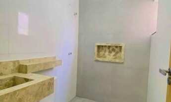 Imagem 4: Imóvel recém construído