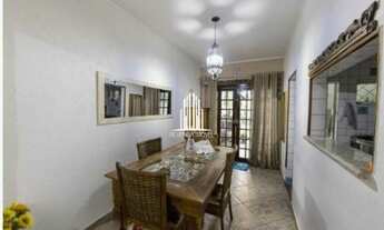 Imagem: Linda Casa com piscina no Tatuapé com 280m²