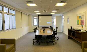 Imagem 7: SALA COMERCIAL/ESCRITÓRIO PARA LOCAÇÃO NA JK