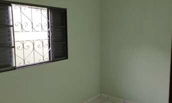 Imagem 5: Locação Casa Américo Brasiliense