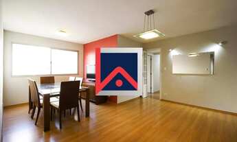 Imagem 2: Apartamento Venda Vila Olímpia 89 m² 3 Dormitórios