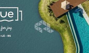 Imagem 4: XANGRI-Lá - Terreno Padrão - Blue