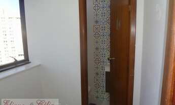 Imagem 4: Sala Comercial para Locação em Belo Horizonte, Funcionários, 2 banheiros