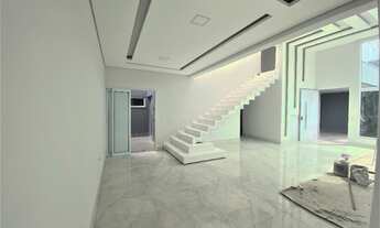 Imagem 6: Casa NOVA a venda no Bairro Parque Universitário em Americana - SP