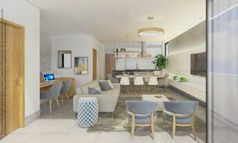 Imagem: Juiz de Fora - Apartamento Padrão - São