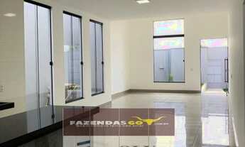 Imagem 6: Casa de Alto Padrão ! Setor Três Marias ! 3 Quartos ! Oportunidade