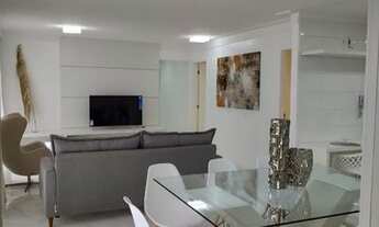 Imagem 5: Apartamento para Locação em Santo André, Centro, 3 dormitórios, 3 suítes, 5 banheiros, 2 v