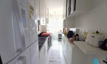 Imagem 6: Apartamento para Venda em São Bernardo do Campo, Rudge Ramos, 2 dormitórios, 1 suíte, 2 ba