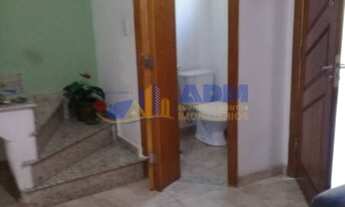 Imagem 3: São Paulo - RESIDENCIAL - Vila Euthalia