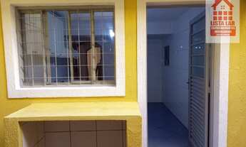 Imagem 3: Casa Sobrado de Condominio em Jardim São Savério - São Paulo