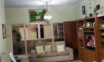 Imagem 5: Casa com 3 dormitórios à venda, 213 m² por R$ 550.000,00 - Campos Elíseos - Ribeirão Preto