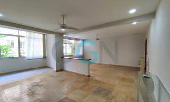 Imagem 3: Apartamento a venda Rua Aires Saldanha 04 quartos 03 banheiros(2 suítes) garagem Copacaban