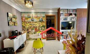 Imagem 5: Apartamento Av. Lúcio Costa