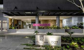 Imagem 2: APARTAMENTO NOVO DE 2 QUARTOS NO ESTREITO/ FLORIANÓPOLIS-SC!