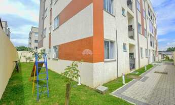 Imagem: Apartamento de 73 m² com 3 quartos em Weissópolis