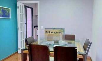 Imagem 2: Apto Agua Rasa / Analia Franco