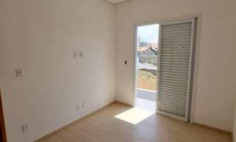 Imagem 5: Sobrado com 3 dormitórios à venda, 137 m² por R$ 7200 - Villa Di Cesar - Mogi das Cruzes/S