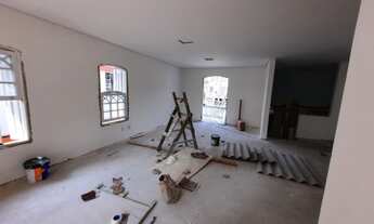 Imagem 7: Casa para alugar, 700 m² por R$ 18.000,00/mês - Vila Matias - Santos/SP