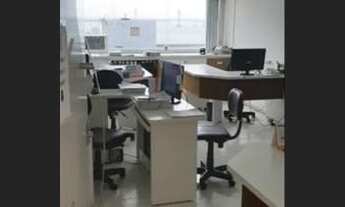 Imagem 4: Aracaju - Conjunto Comercial/Sala - Centro