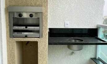 Imagem 7: APARTAMENTO 78 M² 2 DORM SENDO 1 SUITE RIBEIRÃO PIRES