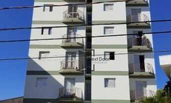 Imagem: Apartamento com 1 dormitório à venda