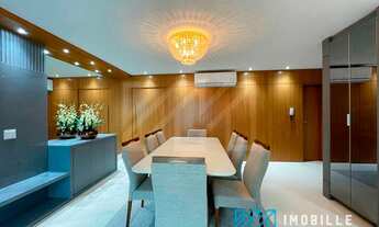 Imagem 6: Apartamento no Edifício Splendia Tower em Balneário Camboriú