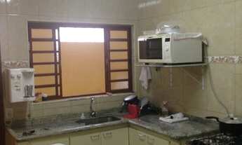 Imagem 5: CASA RESIDENCIAL em HORTOLÂNDIA - SP, JARDIM SANTA AMÉLIA