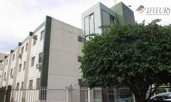 Imagem 2: Apartamento com 1 dormitório para alugar, 40 m² por R$ 1.200,00/mês - Sudoeste - Brasília