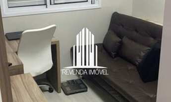 Imagem 2: Apartamento à venda com 80m², 2 suítes e 3 banheiros