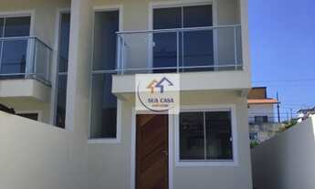 Imagem: SOBRADO com 02 Dormitórios, Sacada.a 5