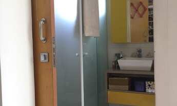 Imagem 3: APARTAMENTO COBERTURA PARA VENDA 156M²- JARDIM CARAVELAS