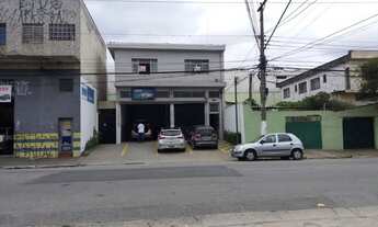 Imagem 2: PRÉDIO COMERCIAL NO MELHOR DA VILA SANTA CATARINA !