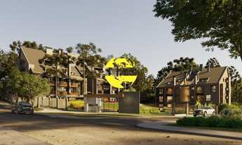 Imagem 4: Monte Lussari 307 Alto Padrão Gramado