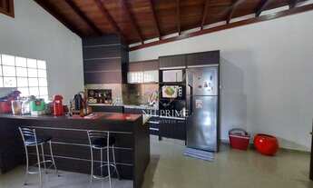 Imagem 6: Casa com 3 dormitórios - 2 suites