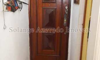 Imagem 5: Rio de Janeiro - Apartamento Padrão - Tijuca