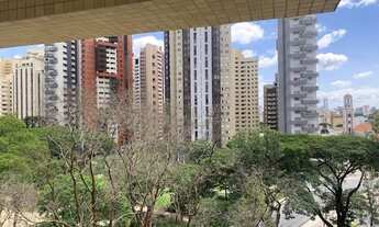 Imagem 7: Apartamento com vista incrível e 3 dormitórios, 182 m² - venda por R$ 1.689.909 ou aluguel
