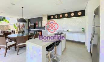 Imagem 7: CASA, CONDOMÍNIO PORTAL DO PARAÍSO I, JUNDIAÍ