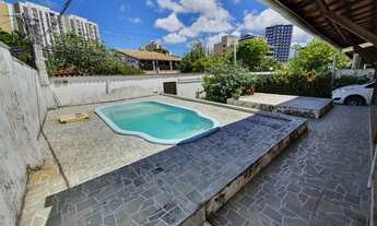 Imagem 7: Casa para Venda em Salvador, Pituba, 3 dormitórios, 1 suíte, 2 banheiros, 3 vagas