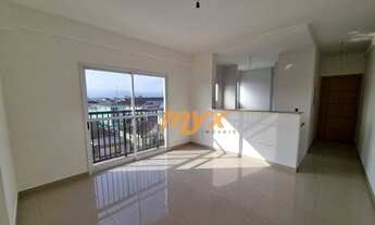 Imagem 2: Apartamento com 2 dormitórios à venda, 67 m² por R$ 479.000 - Vila Matias - Santos/SP