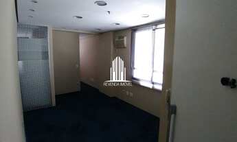 Imagem: Sala comercial Liberdade próx. Metro area