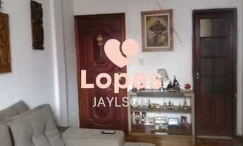 Imagem 2: Apartamento - 02 quartos - Méier