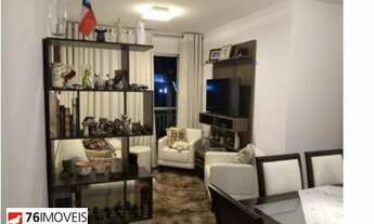 Imagem 4: Apartamento à venda no bairro Vila Sônia - São Paulo/SP