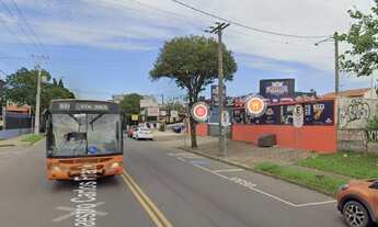 Imagem: TERRENO COM AREA CONSTRUIDA 450M2 - OTIMO