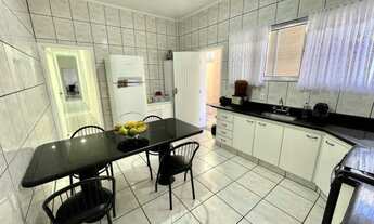 Imagem 4: Casa com 3 dorms, Canto do Forte, Praia Grande - R$ 590 mil, Cod: 491