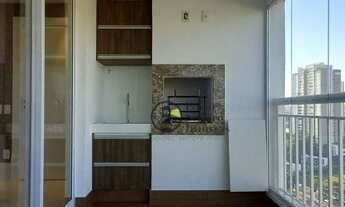 Imagem 4: Apartamento com 3 dormitórios à venda, 97 m² por R$ 1.000.000,00 - Vila Frezzarin - Americ