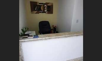 Imagem 2: Sala Comercial com Todos os Custos Inclusos (Iptu,Internet,Energia,Água,Tcr, Limpeza
