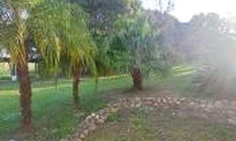 Imagem 2: Loteamento em condomínio de chácaras direto no asfalto