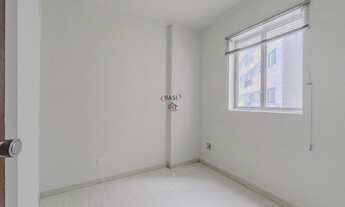 Imagem 2: CURITIBA - Apartamento Padrão - BIGORRILHO