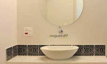 Imagem 3: Apartamento com 1 dormitório à venda, 35 m² por R$ 368.000,00 - Consolação - São Paulo/SP